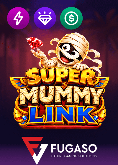 Super Mummy Link RUNNING WINS