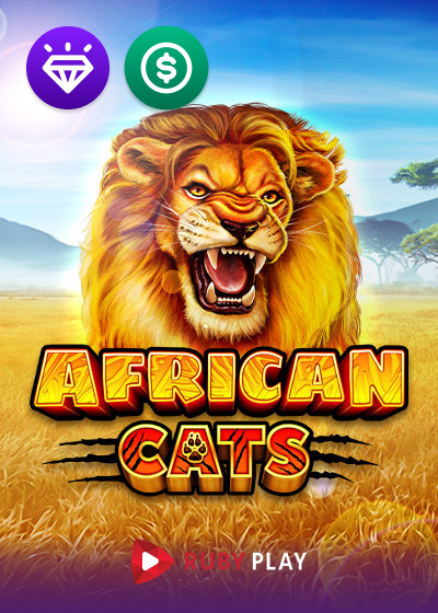 African Cats