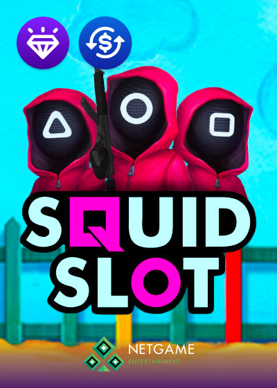 Squid Slot