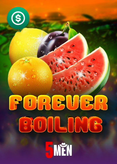 Forever Boiling