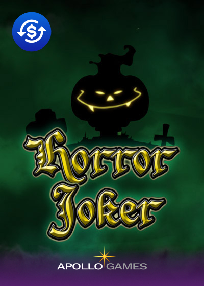 Horror Joker