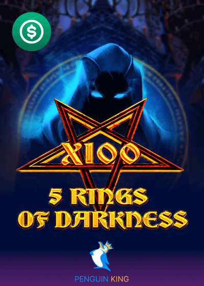 5 Rings of Darkness
