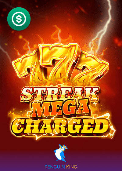 777 Streak: Megacharged
