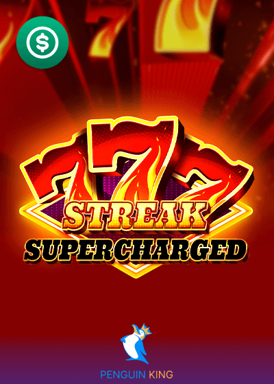 777 Streak: Supercharged