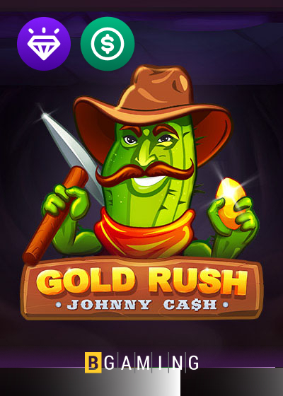 Gold Rush with Johnny Cash