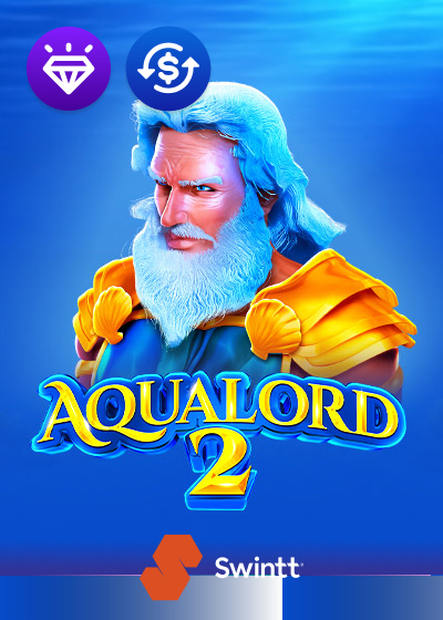 Aqua Lord 2
