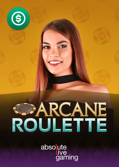 Arcane Roulette