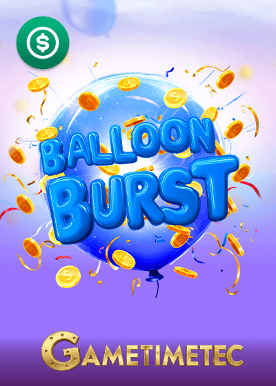 Balloon Burst