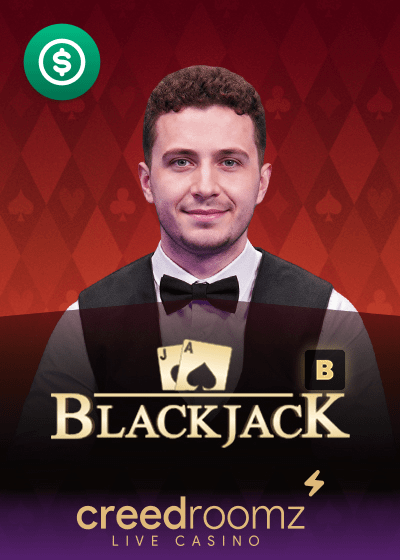 BlackJack B