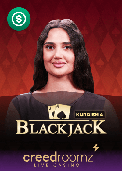 BlackJack Kurdish A