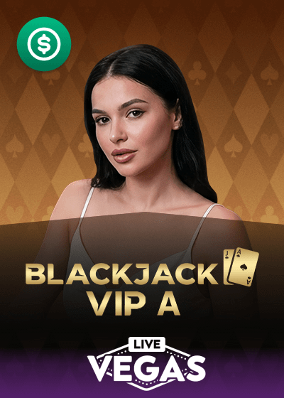 BlackJack VIP A