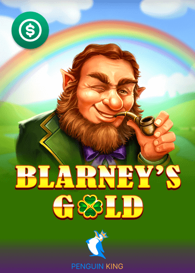 Blarney's Gold