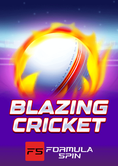 Blazing Cricket
