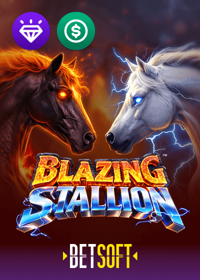 Blazing Stallion