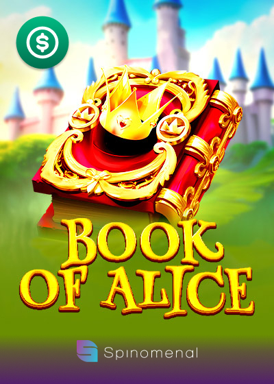 Book Of Alice