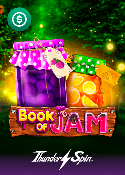 Book of Jam