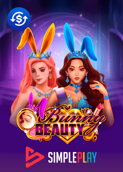 Bunny Beauty