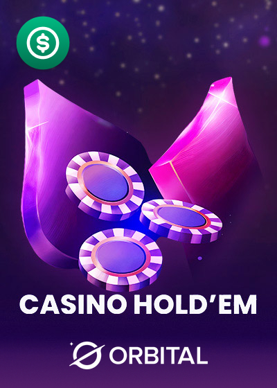 Casino Hold Em