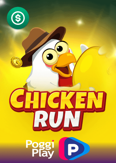 Chicken Run