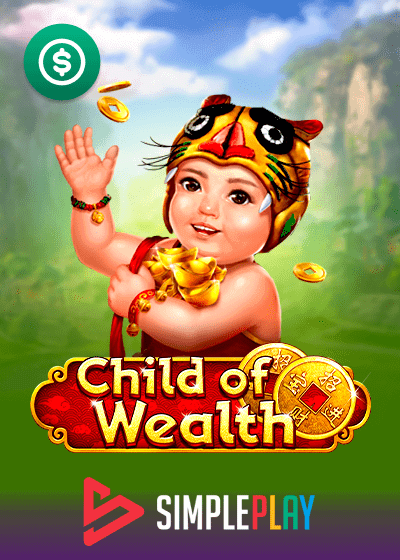 Child of Wealth