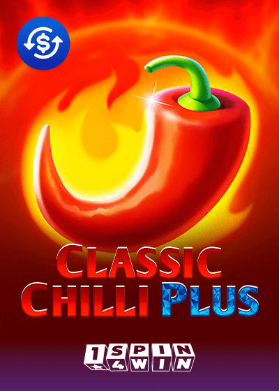 Classic Chilli Plus