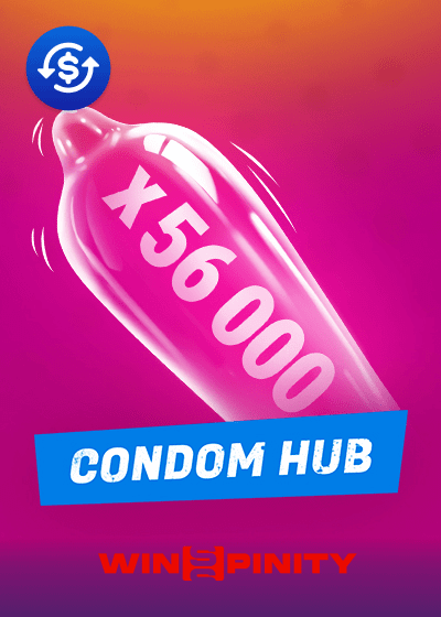 Condom Hub
