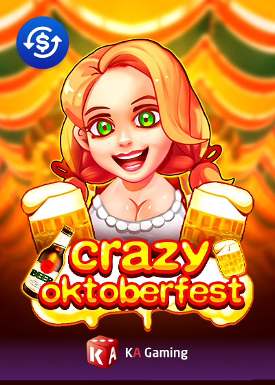 Crazy Oktoberfest