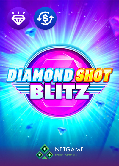 Diamond Shot Blitz