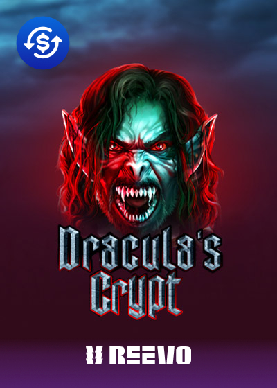 Draculas Crypt