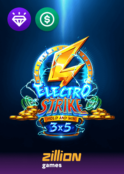 Electro strike