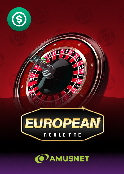 European Roulette