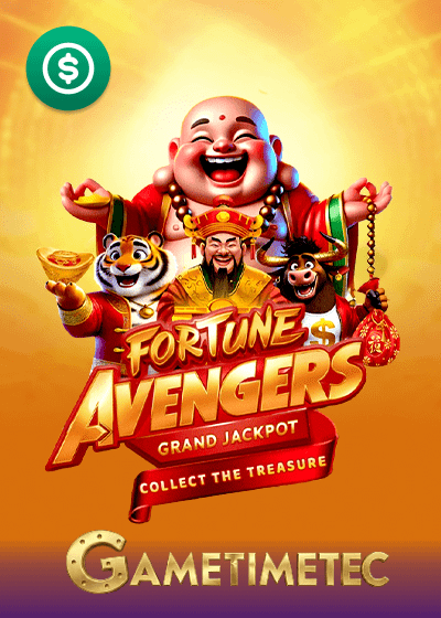 Fortune Avengers