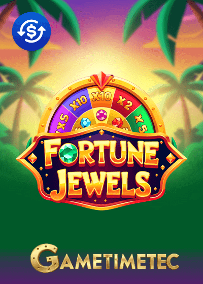 Fortune Jewels