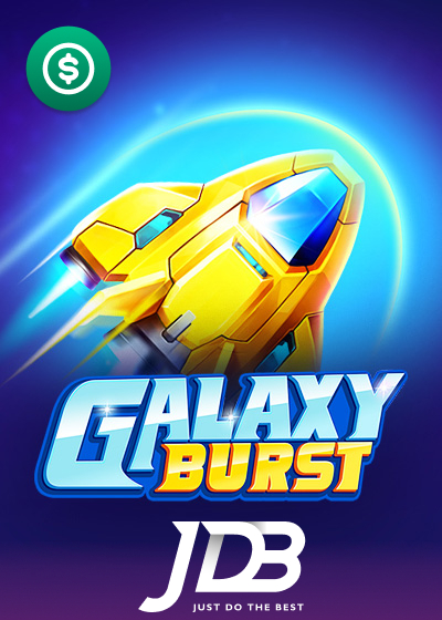 Galaxy Burst