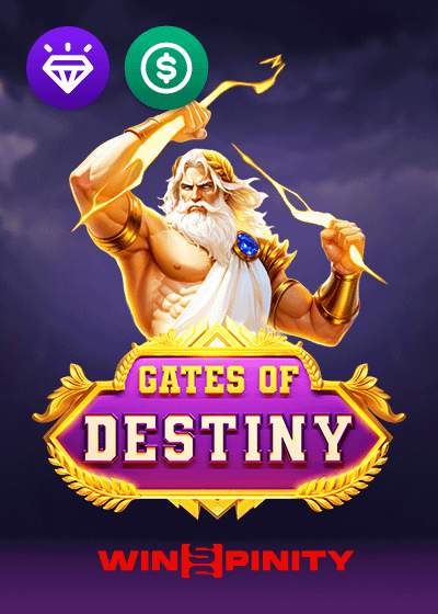 Gates of Destiny