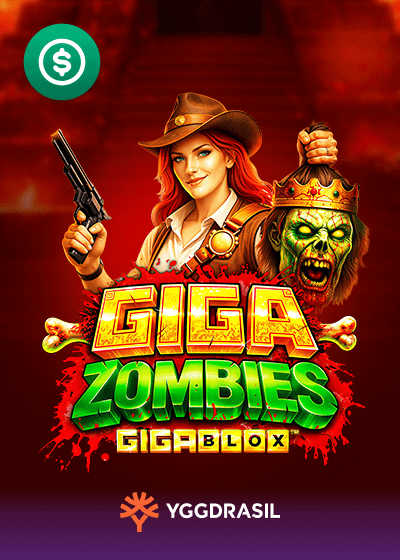 Giga Zombies