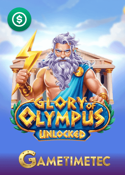 Glory of Olympus