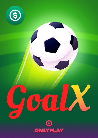 GoalX