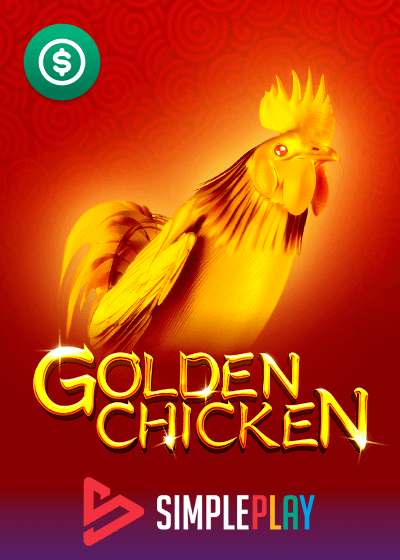 Golden Chicken