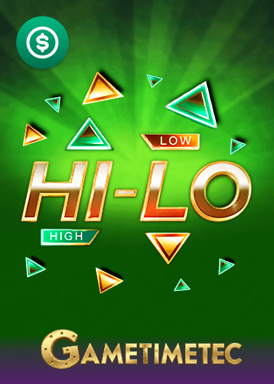 HI-LO