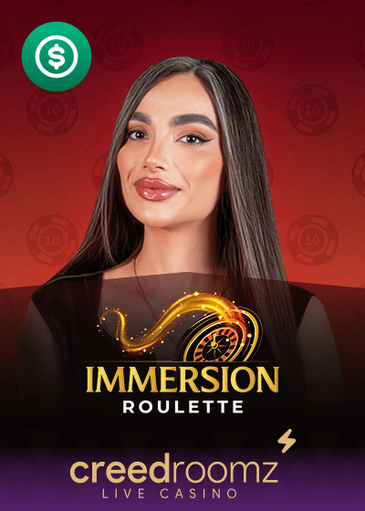 Immersion Roulette