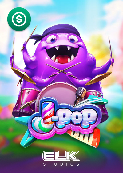 J-POP