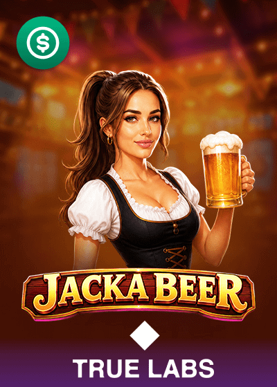 Jacka Beer