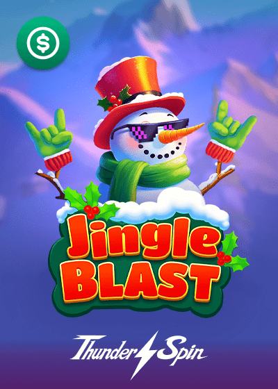 Jingle Blast