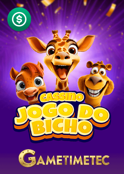 Jogo Do Bicho