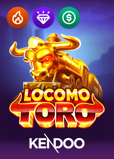 Locomotoro