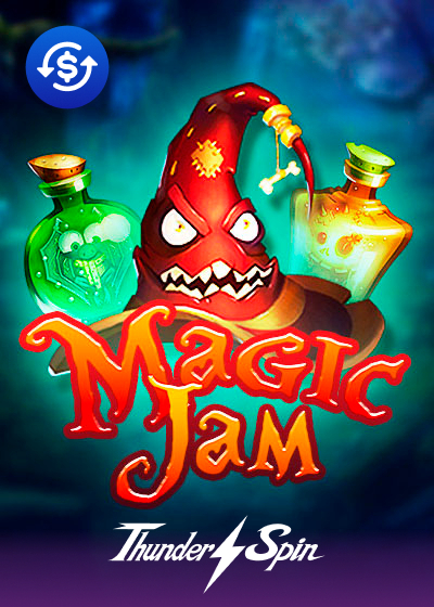Magic Jam