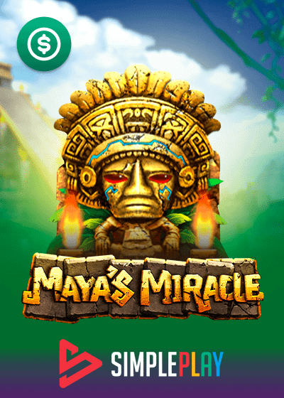 Maya's Miracle