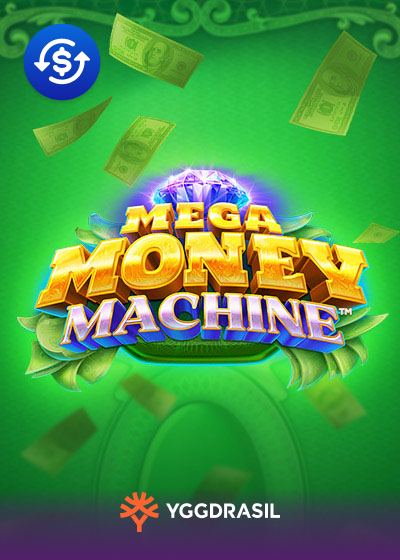 Mega Money Machine