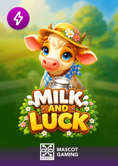 Milk And Luck